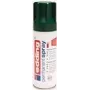 Akrila krāsas izsmidzināmā baloniņa Edding Permanent Spray 200 ml zaļa