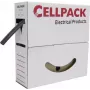 Termiski sarūkoša caurule CellPack 203679, 7 m garums, atsevišķs iepakojums
