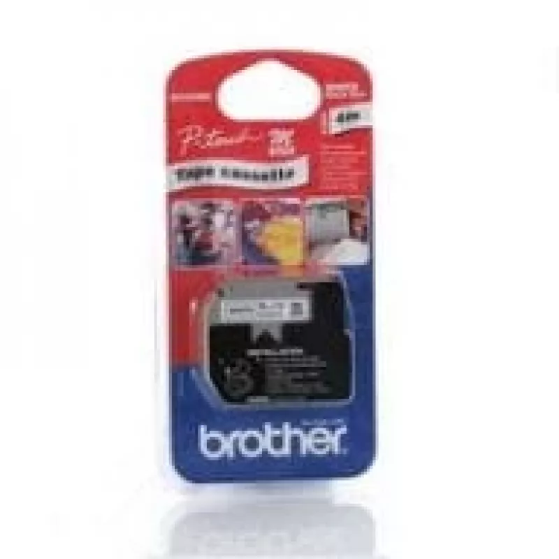 Brother MK221SBZ Printer Melns