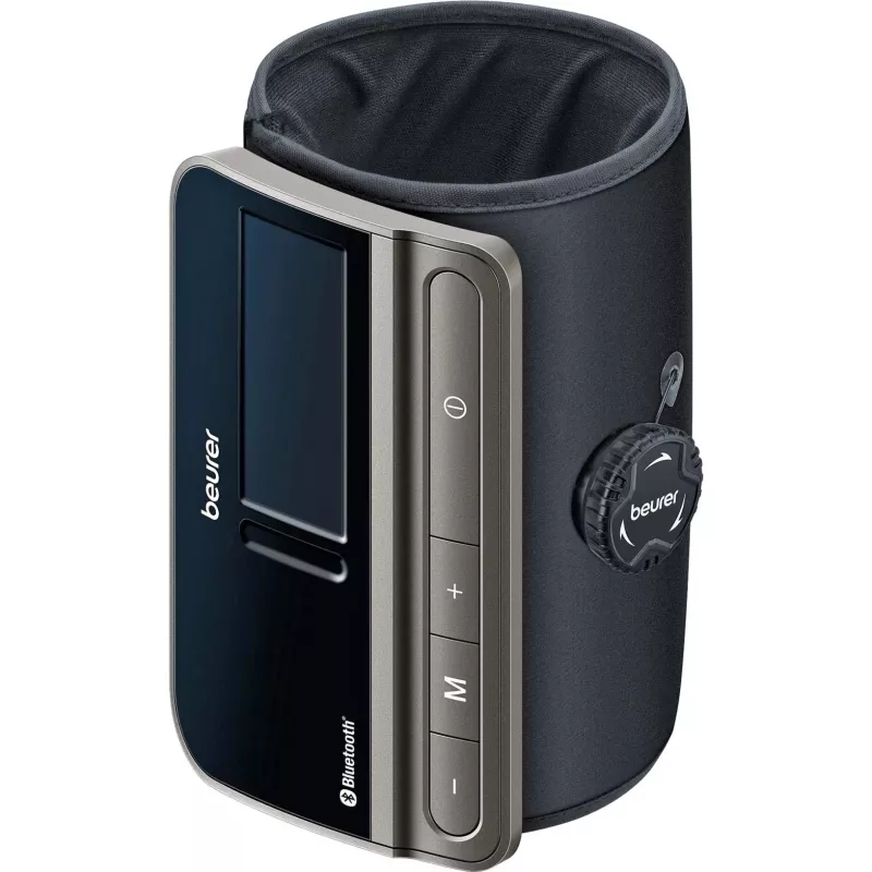 Beurer BM 81 easyLock asins spiediena mērītājs (65511)