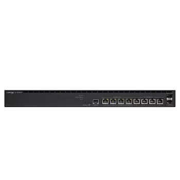Pārvaldāms slēdzis LANCOM XS-3510YUP L2/L3 2.5G 8 Porti