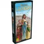7 Wonders - Leaders (neues Design), galda spēles paplašinājums