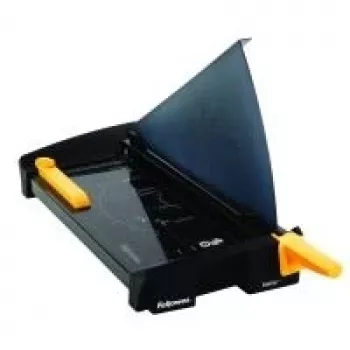 Fellowes Stellar A3 biroja giljotīna - papīra griezējs - 460 mm - Papīrs (5438401)