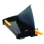Fellowes Stellar A3 biroja giljotīna - papīra griezējs - 460 mm - Papīrs (5438401)