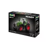 Plastmasas modelis Traktors Fendt 728 Vario