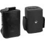 Portatīvais PA skaļrunis Omnitronic PORTY-8A 8 collu, 200 W, bezvadu