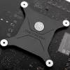 Ek Water Blocks Melns