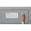 Bezvadu tastatūras un peles komplekts Logitech Pebble 2