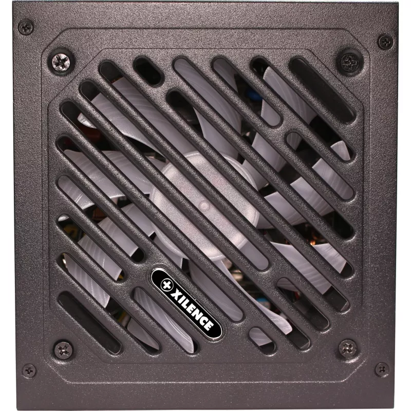 Barošanas bloks XILENCE 750W, 80PLUS GOLD, PFC Active, XN335