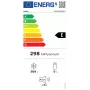 Lādes saldētava Midea MDRC698FEE01 – 508 L, energoefektivitātes klase E, brīvi stāvoša, 83 cm augstums, balta