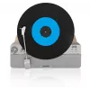 Vertikālais atskaņotājs Blaupunkt VT100SL