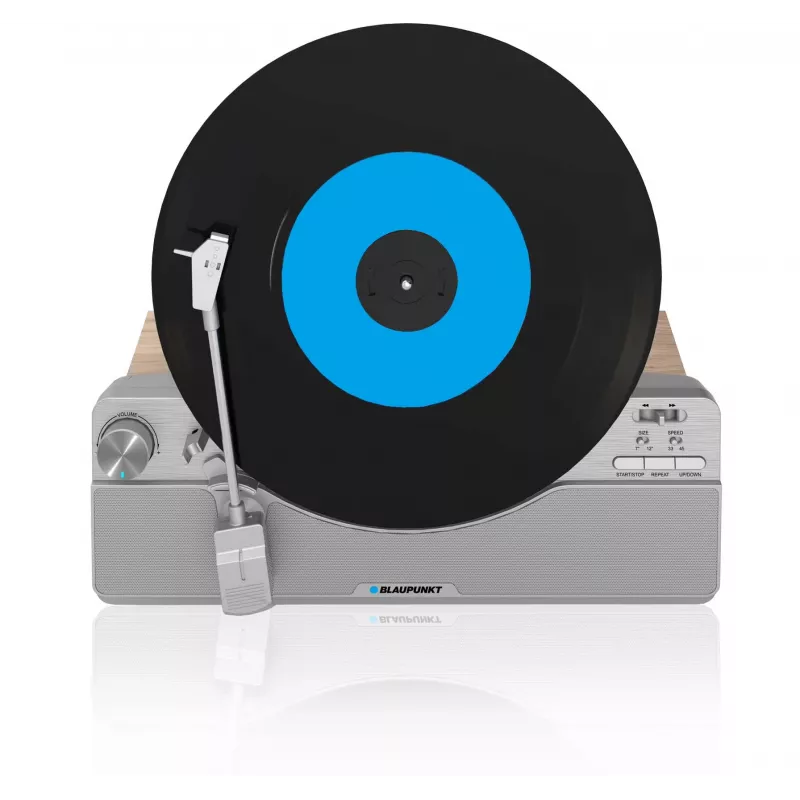 Vertikālais atskaņotājs Blaupunkt VT100SL
