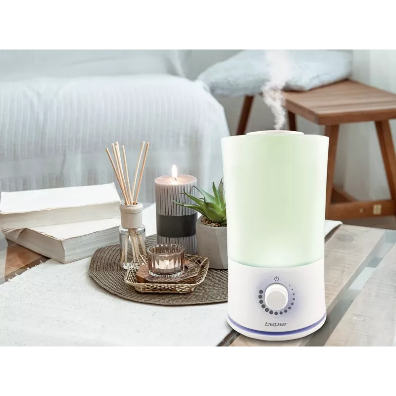 Elektriskā tējkanna Beper 70.401 1,7 l 2200 W - vadu galda tējkanna