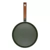 Plakanā pankūku panna RESTO 93712 — 28 cm diametrs, 2,7 cm augstums