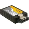 Delock 54351 SATA Flash Module (SATA DOM) 2 GB, Vertikāls, SATA-300