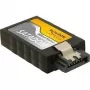 Delock 54351 SATA Flash Module (SATA DOM) 2 GB, Vertikāls, SATA-300