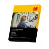Kodak Picture Paper 230g 11.8 mil Glossy 4/6x100 (9891267)