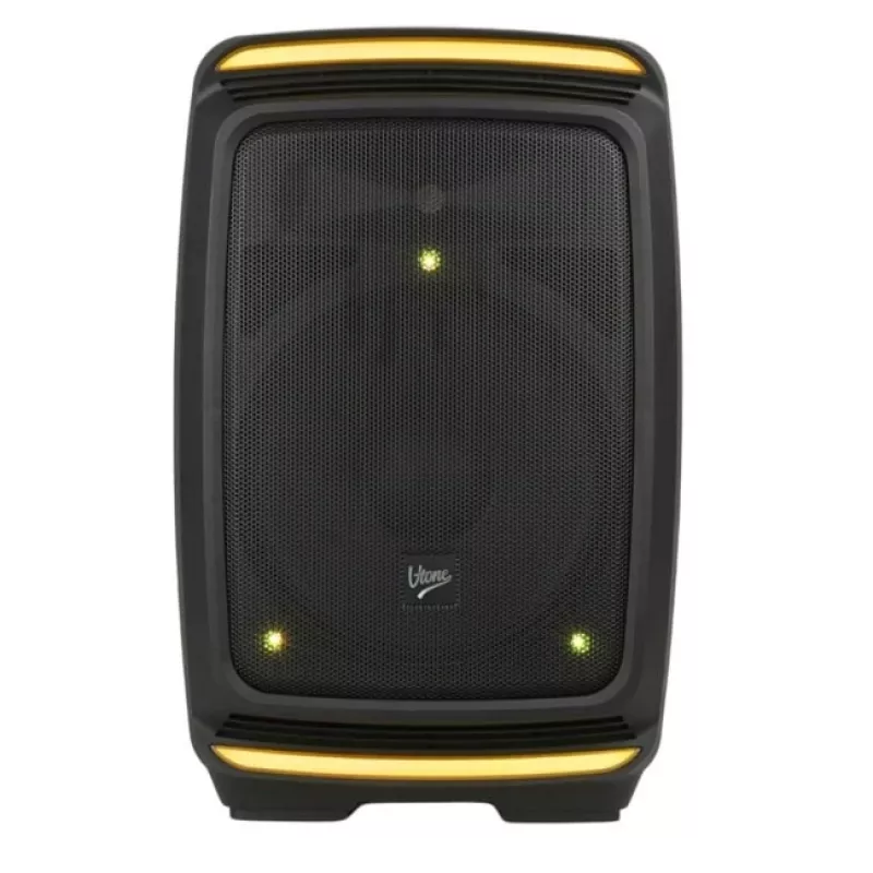 V-TONE OrionX 14 ACCU - aktīvs ar akumulatoru darbināms skaļrunis 14