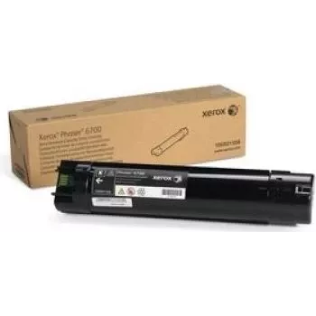 Xerox Toneris 106R01506 - Melns - Ietilpība: 7100 lappuses (106R01506)