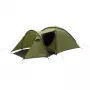 Easy Camp Lomsdal 3 zaļa kupolveida/iglveida telts
