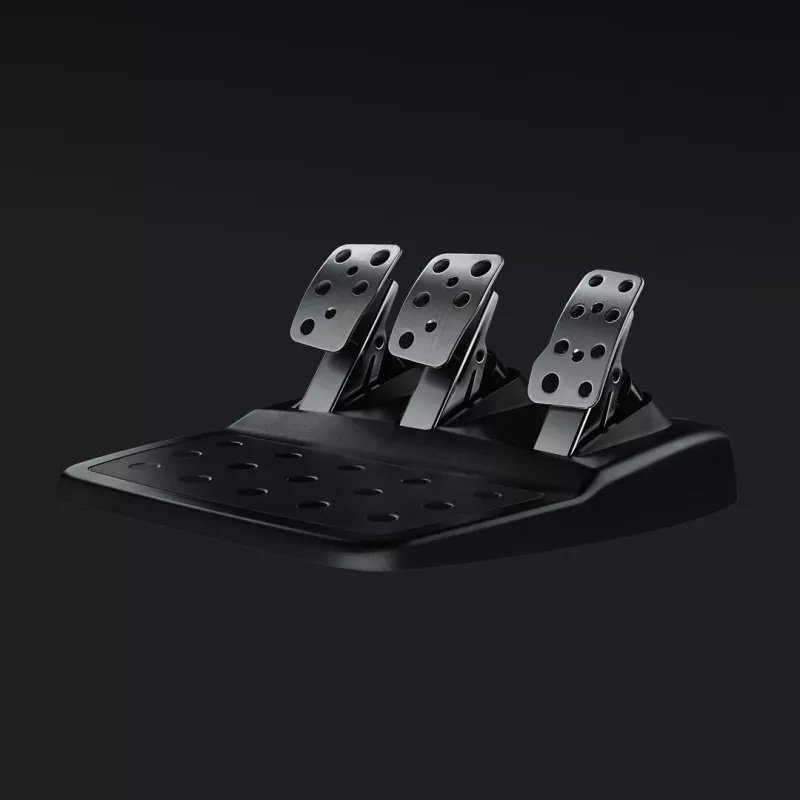 Logitech G920 Driving Force Racing stūre Xbox One un PC (941-000124)