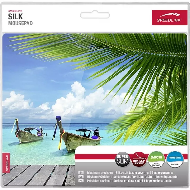 Peles paliktnis SPEEDLINK SL-6242-PARADISE Multicolour