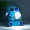 Paladone PP9652LS nakts gaisma Noskaņas apgaismojums