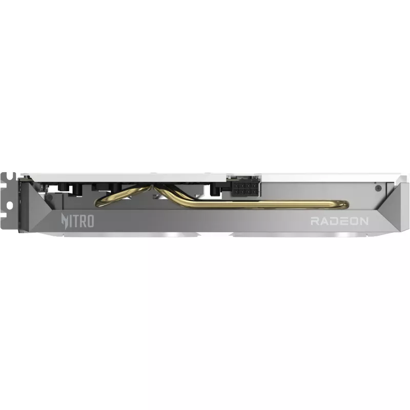 Acer Nitro Radeon RX 9060 XT OC 8GB GDDR6 grafiskā karte