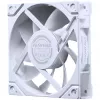 Phanteks M25 Gen2 120mm PWM ARGB korpusa ventilators - balts