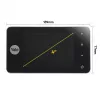Yale 45-4500-1440-00-6011 digitālais durvju skats