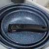 Pannas rokturis Russell Hobbs RH03280EU7 Smart Clip – rezerves rokturis cepamajām pannām un katliņu vākiem