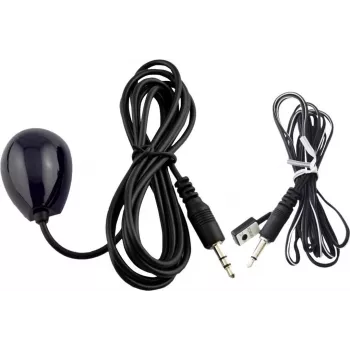 Kindermann IR uztvērējs/raidītājs HDMI paplašinātājam