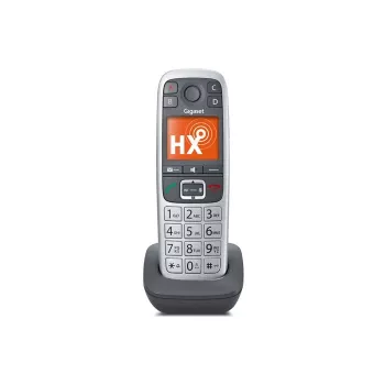 Analogais/DECT tālrunis Gigaset E560HX