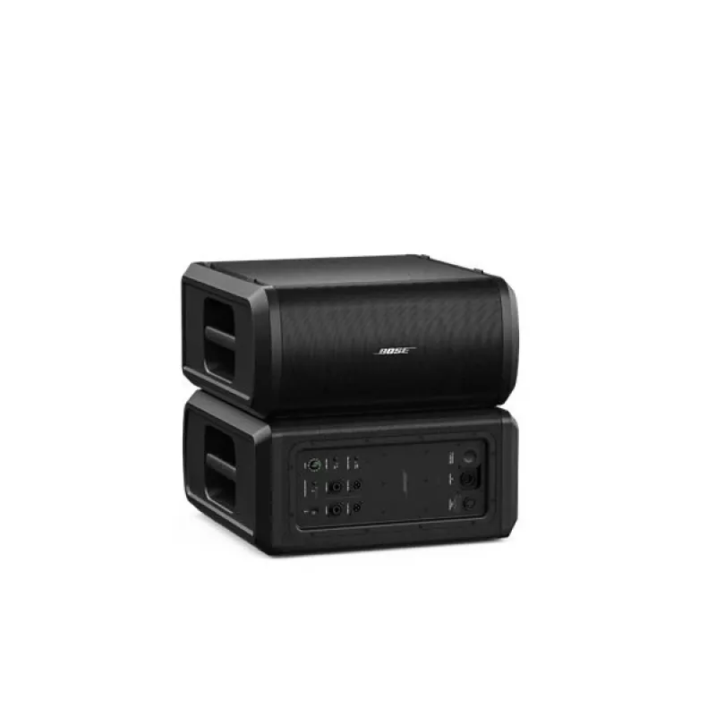 Bose Sub1 - Active Bass Module