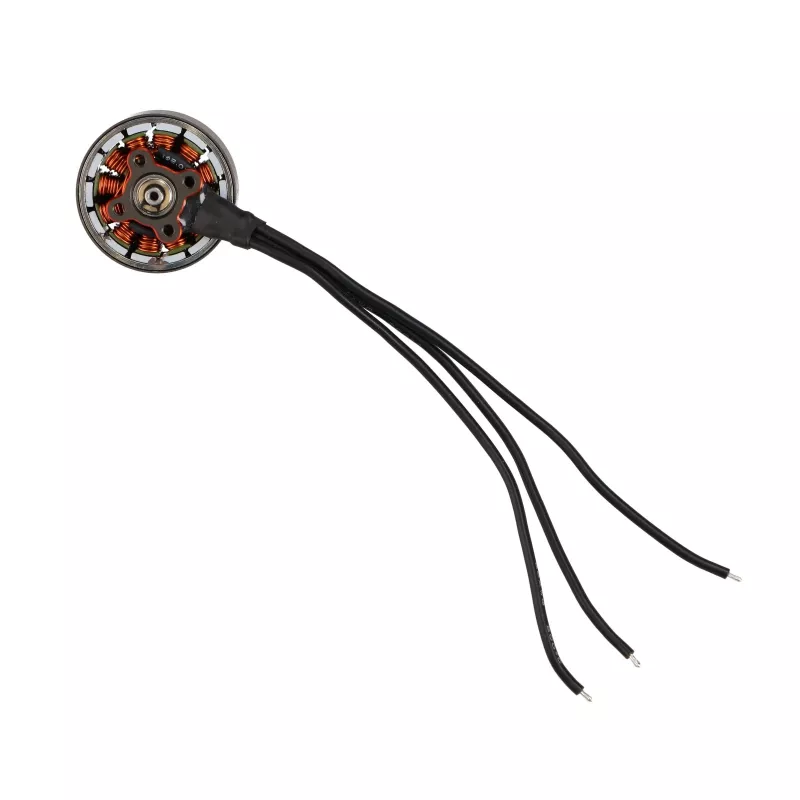Bezsuku motors BETAFPV BetaFPV 2006 2400KV dronam — 1 gab.