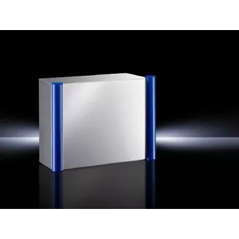 Rittal instalācijas korpuss 400 x 300 x 150 nerūsējošais tērauds nerūsējošais tērauds CP 6536.010 1 gab. (6536.010)