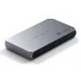 Satechi Thunderbolt 4 Slim USB-C centrmezgls
