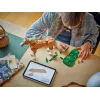 Konstrukciju rotaļlieta LEGO Creator 3-in-1 Magnificent Steed 31166 — 685 gabali, vecums 9+, modeļa izmērs 80×240×230 mm