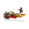 LEGO STAR WARS 75437 Koba Vanta spīdvejs
