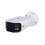 Drošības kamera Dahua Technology WizMind IPC-PFW5849-A180-E2-ASTE, Bullet, IP, Iekštelpām un ārtelpām, 4096 x 1800 pikseļi, Siena/Stabs
