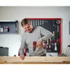 Einhell Germany Ag 4513887 Bezvadu urbjmašīna Melna