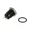 Lamptron LED indikatora modulis zaļa diode LAMP-SW2006-H zaļš LED indikators