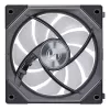 Korpusa ventilators 140MM/G99.14RSLIN1B.00 Lian LI