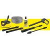 Augstspiediena mazgātājs KARCHER K 6 Flex Home - 1.679-632.0