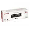 Toneris Canon CRG-726 1 gab. Melns 2400 lappuses