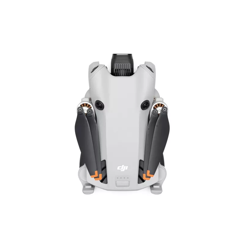 Drons|DJI|DJI Mini 4 Pro (DJI RC 2)|Patērētāju|CP.MA.00000732.04