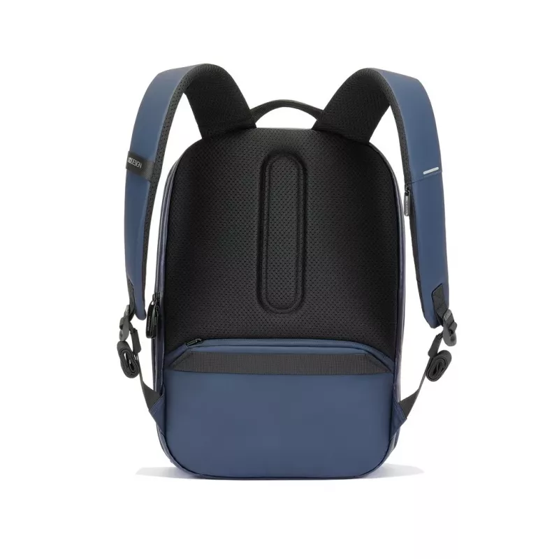 XD Design ANTI-THEFT Mugursoma Bobby Edge Navy P/N: P706.2505