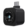 Termiskā attēlveidošanas kamera Seek Thermal CW-ABAX, 200×150 px sensors, 25 Hz, diapazons -20–330°C, 35 mK NETD, fiksēts fokuss, centra punkta mērījums