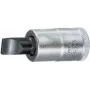 GEDORE skrūvgrieža uzgalis 1/2 ar rievu 16x2,5 mm (6656490)