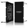 Noctua NA-HC8 chromax.Melns Heatsink Cover